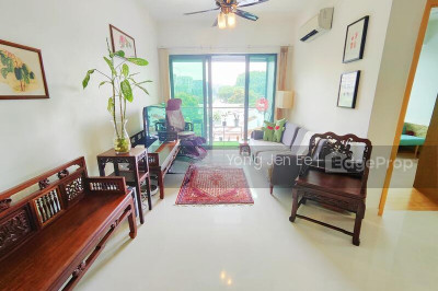 BELLA VISTA Apartment / Condo | Listing