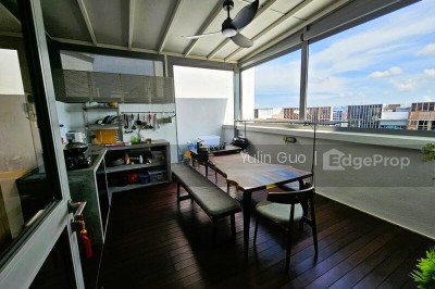 BARTLEY RESIDENCES Apartment / Condo | Listing