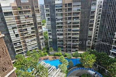 BARTLEY RESIDENCES Apartment / Condo | Listing