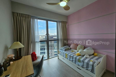 BARTLEY RESIDENCES Apartment / Condo | Listing