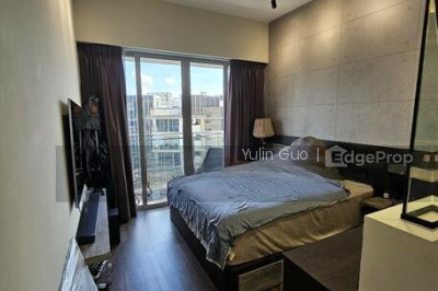 BARTLEY RESIDENCES Apartment / Condo | Listing