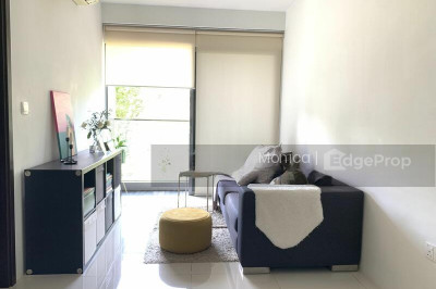 SIGLAP V Apartment / Condo | Listing