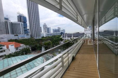 EDEN RESIDENCES CAPITOL Apartment / Condo | Listing