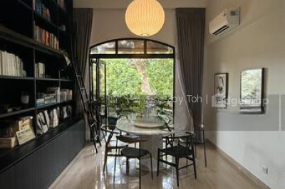 TANGLIN PARK Apartment / Condo | Listing