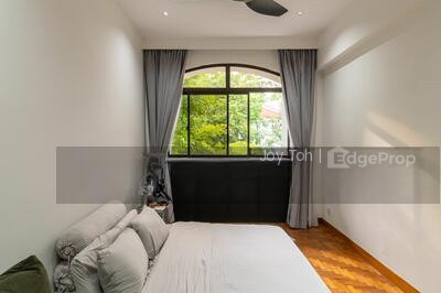 TANGLIN PARK Apartment / Condo | Listing