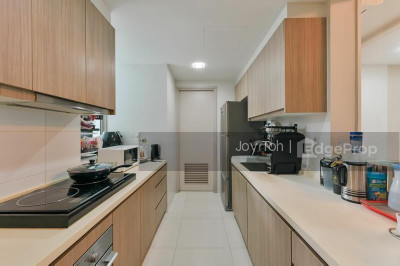 OPTIMA @ TANAH MERAH Apartment / Condo | Listing