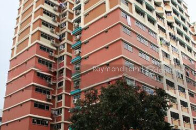 638 BEDOK RESERVOIR ROAD HDB | Listing