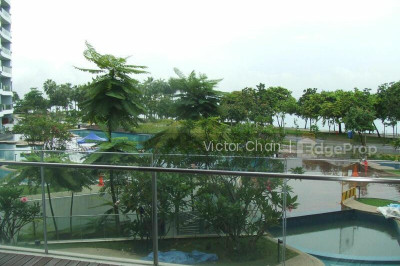 THE COAST AT SENTOSA COVE Apartment / Condo | Listing