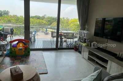 THE COAST AT SENTOSA COVE Apartment / Condo | Listing