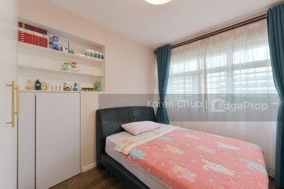 608A TAMPINES NORTH DRIVE 1 HDB | Listing