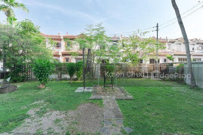 TOH ESTATE Landed | Listing