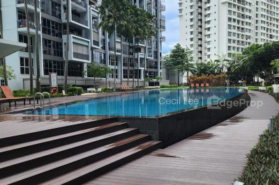 PRIVE Apartment / Condo | Listing