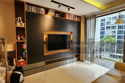 PRIVE Apartment / Condo | Listing