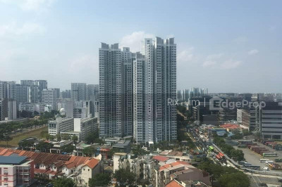 STURDEE RESIDENCES Apartment / Condo | Listing