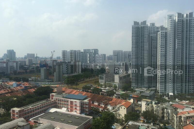 STURDEE RESIDENCES Apartment / Condo | Listing