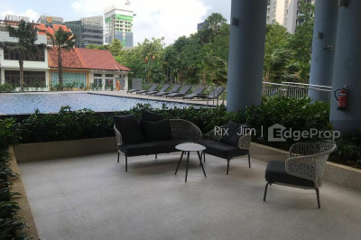 STURDEE RESIDENCES Apartment / Condo | Listing