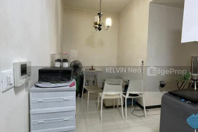 SPAZIO @ KOVAN Apartment / Condo | Listing