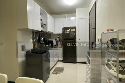 SPAZIO @ KOVAN Apartment / Condo | Listing