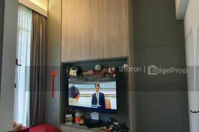 SELETAR PARK RESIDENCE Apartment / Condo | Listing