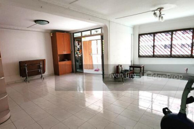 5 TOH YI DRIVE HDB | Listing