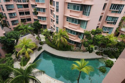 ADAM PARK CONDOMINIUM Apartment / Condo | Listing