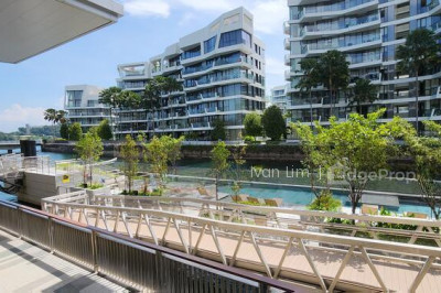 THE REEF AT KING'S DOCK Apartment / Condo | Listing