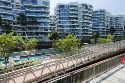 THE REEF AT KING'S DOCK Apartment / Condo | Listing