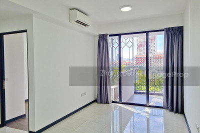 GEM RESIDENCES Apartment / Condo | Listing