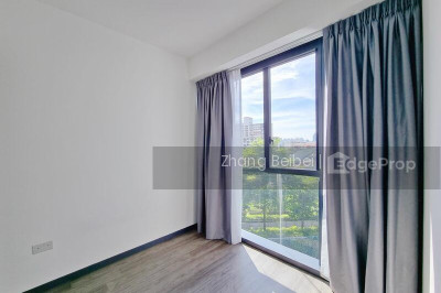 GEM RESIDENCES Apartment / Condo | Listing