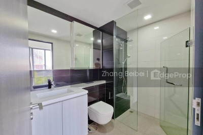 GEM RESIDENCES Apartment / Condo | Listing