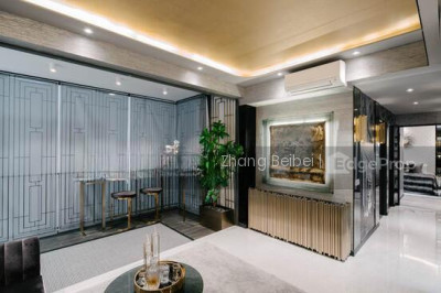 GEM RESIDENCES Apartment / Condo | Listing