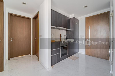 SPOTTISWOODE 18 Apartment / Condo | Listing