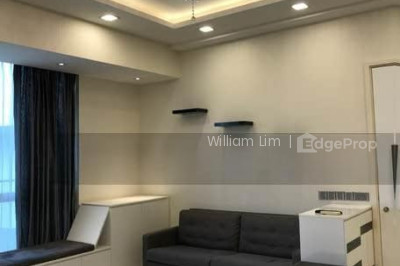 REFLECTIONS AT KEPPEL BAY Apartment / Condo | Listing