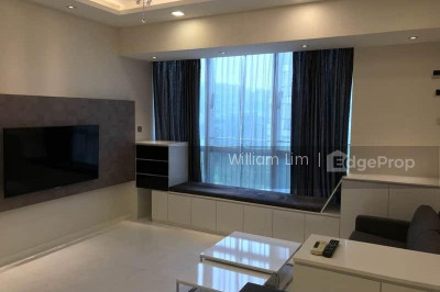 REFLECTIONS AT KEPPEL BAY Apartment / Condo | Listing