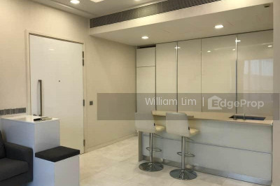 REFLECTIONS AT KEPPEL BAY Apartment / Condo | Listing