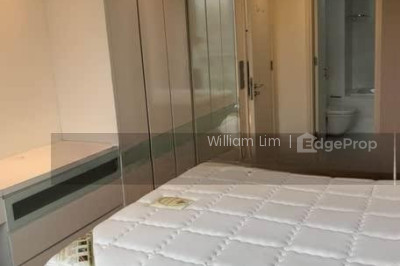 REFLECTIONS AT KEPPEL BAY Apartment / Condo | Listing