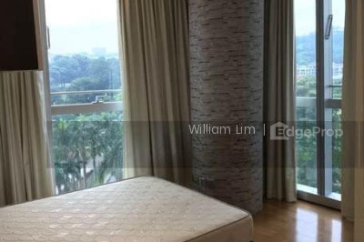 REFLECTIONS AT KEPPEL BAY Apartment / Condo | Listing