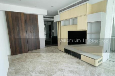 CORALS AT KEPPEL BAY Apartment / Condo | Listing