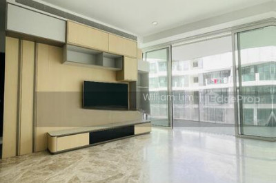 CORALS AT KEPPEL BAY Apartment / Condo | Listing