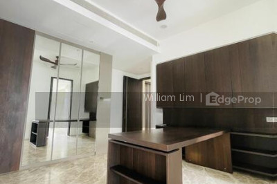 CORALS AT KEPPEL BAY Apartment / Condo | Listing