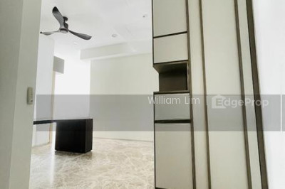 CORALS AT KEPPEL BAY Apartment / Condo | Listing