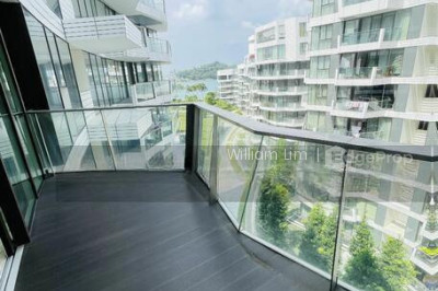 CORALS AT KEPPEL BAY Apartment / Condo | Listing