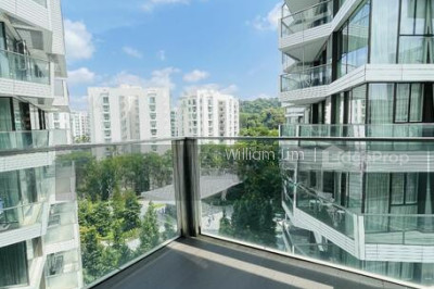 CORALS AT KEPPEL BAY Apartment / Condo | Listing