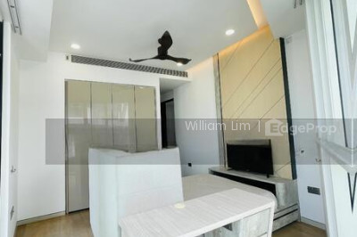 CORALS AT KEPPEL BAY Apartment / Condo | Listing