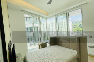 CORALS AT KEPPEL BAY Apartment / Condo | Listing