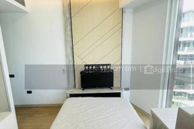 CORALS AT KEPPEL BAY Apartment / Condo | Listing