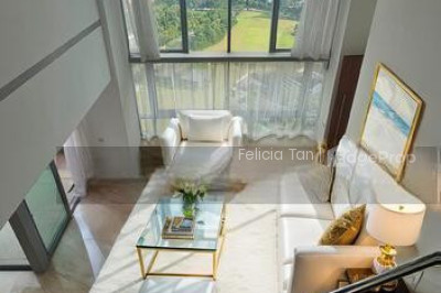 SKYLINE @ ORCHARD BOULEVARD Apartment / Condo | Listing