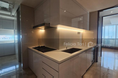 SKYLINE @ ORCHARD BOULEVARD Apartment / Condo | Listing