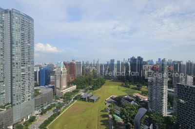 SKYLINE @ ORCHARD BOULEVARD Apartment / Condo | Listing