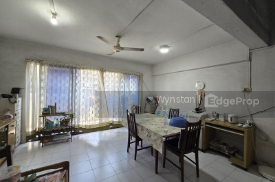 125 SERANGOON NORTH AVENUE 1 HDB | Listing